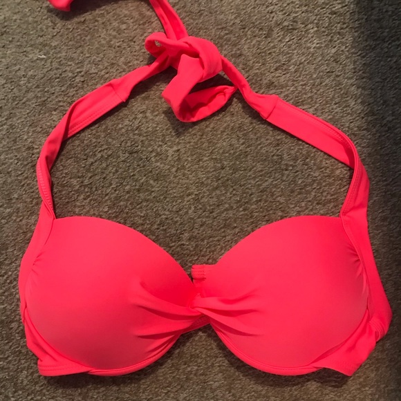 Catalina Other - Catalina Extreme Push Up Bikini Top